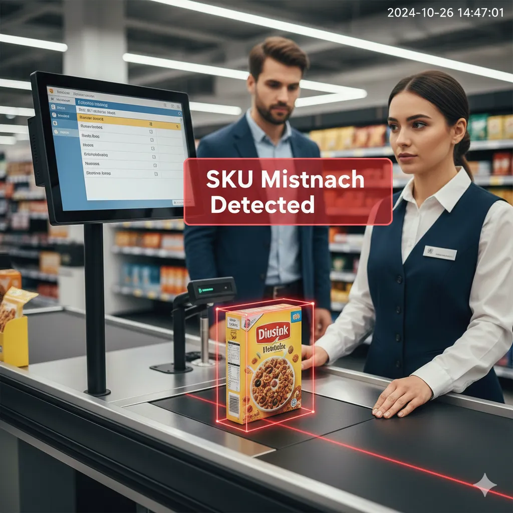 Barcode Manipulation